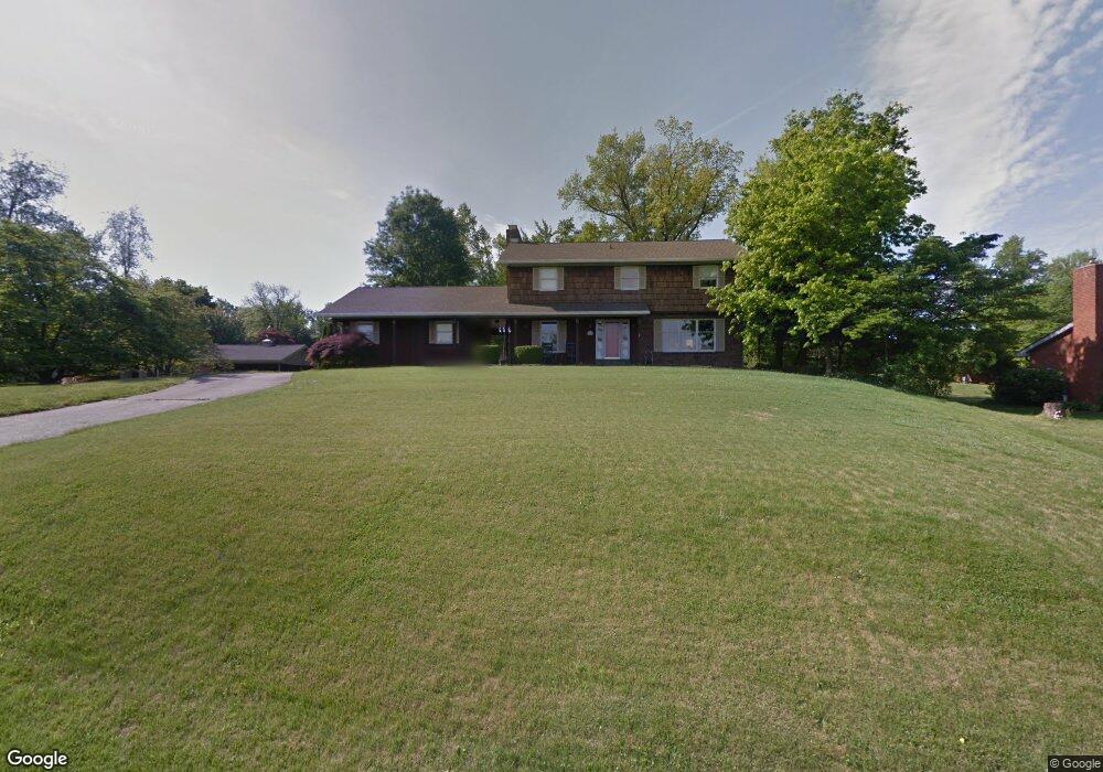 9899 Crestview Place, Newburgh, IN 47630 - photo 1