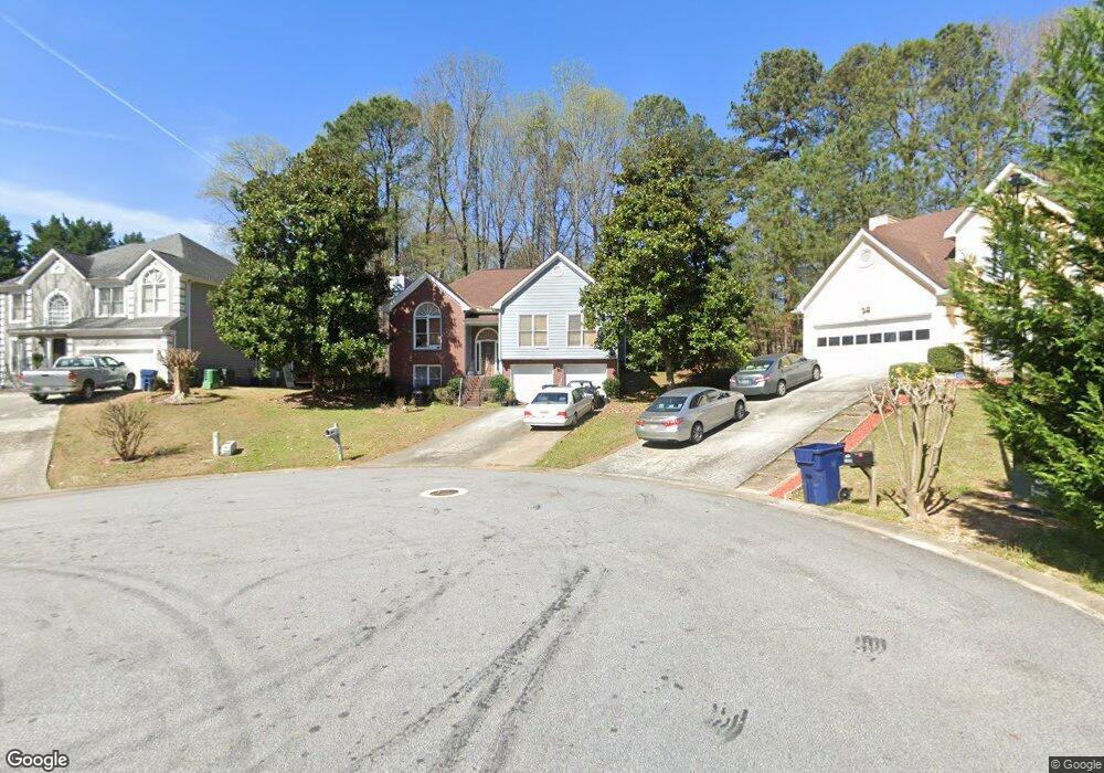 1440 Dickens Creek Ct unit 1, Norcross, GA 30093 - photo 1