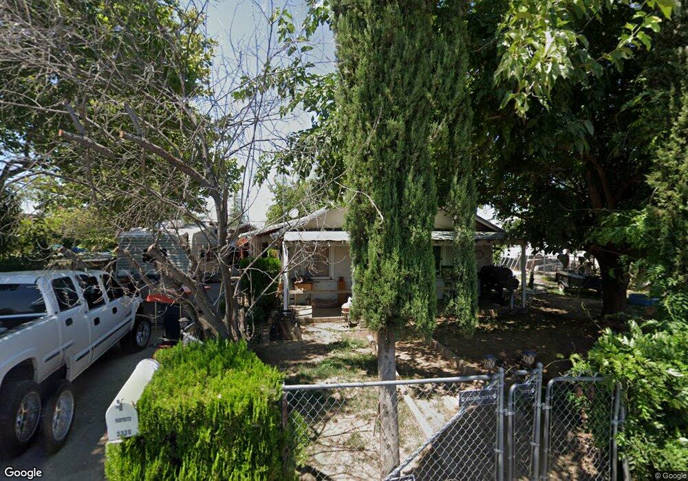 2370 N Bonnyview Rd, Redding, CA 96001 - photo 1