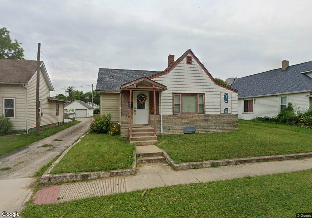 1126 E 29th St, Anderson, IN 46016 - photo 1