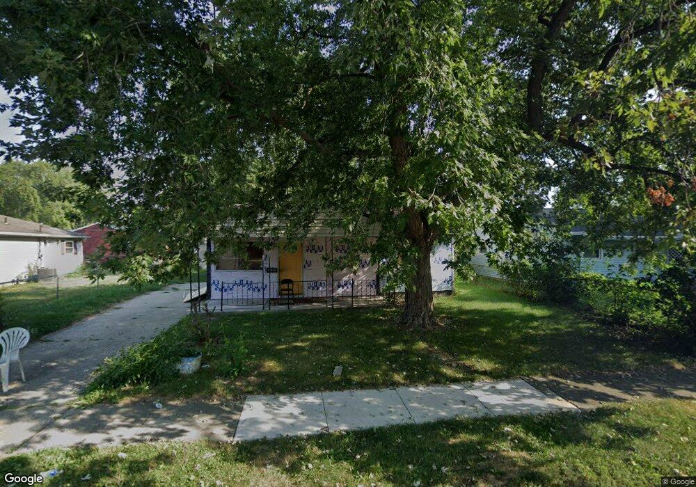 605 E 5th St, Lima, OH 45804 - photo 1