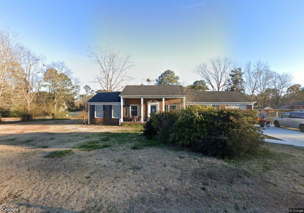 112 Clayton Rd, Jacksonville, NC 28546 - photo 1