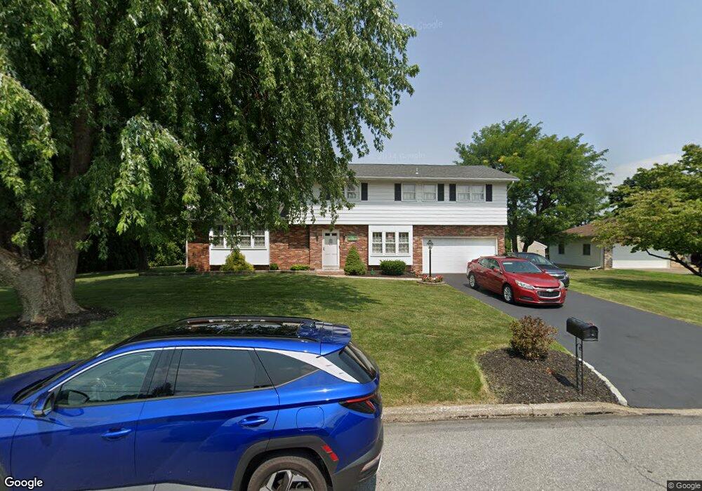 3241 Jones Blvd, Easton, PA 18045 - photo 1