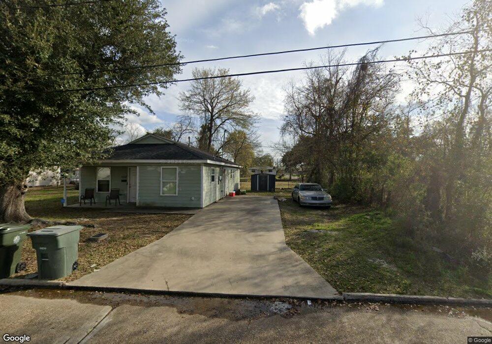 515 S Lyons St, Lake Charles, LA 70601 - photo 1