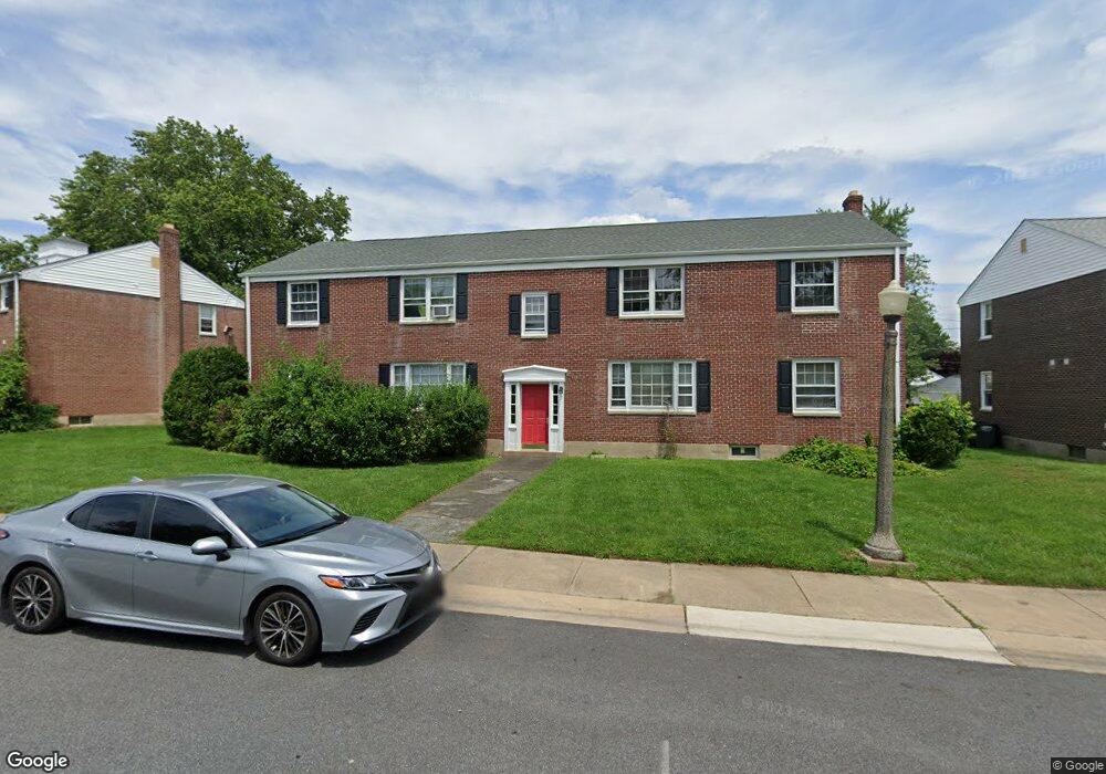2205 Inglewood Rd unit A, Wilmington, DE 19803 - photo 1