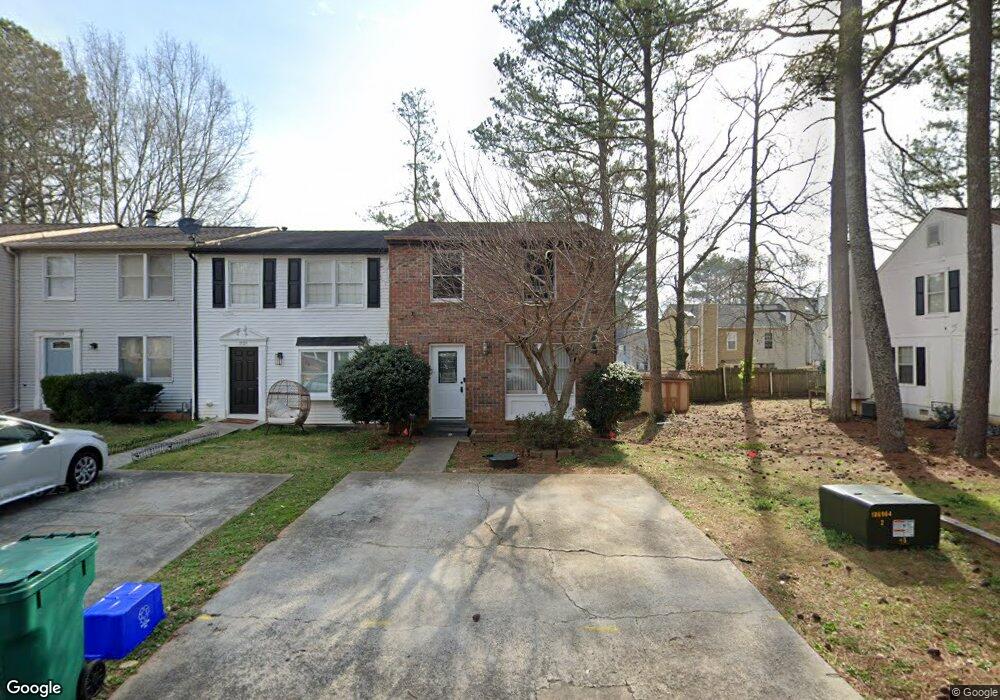 1719 Cumberland Valley Dr SE, Smyrna, GA 30080 - photo 1