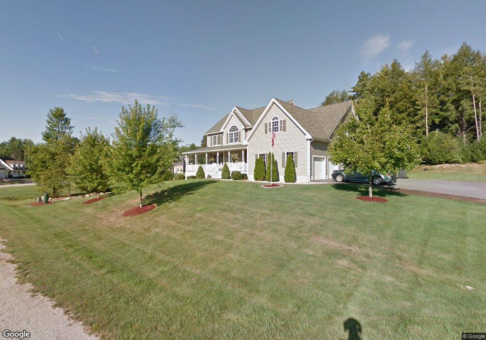 46 Mcqueston Dr, Auburn, NH 03032 - photo 1