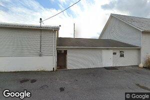 1407 Mountain Rd, Artemas, PA 17211