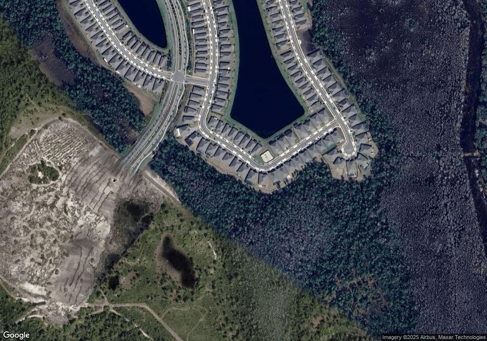 6516 Shimmering Shores Ln, Saint Cloud, FL 34771 - photo 1