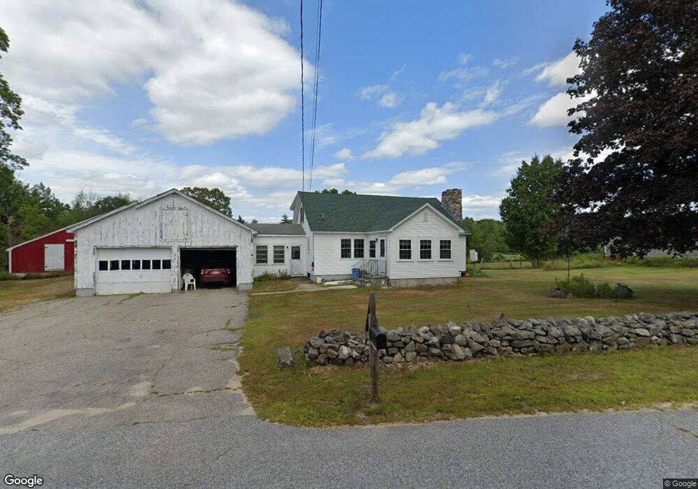 81 Chellis Rd, West Newfield, ME 04095 - photo 1