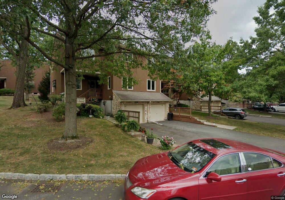 42 Bond St, Bridgewater, NJ 08807 - photo 1