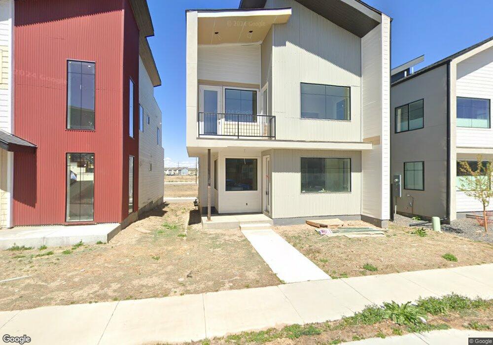 444 Osiander St, Fort Collins, CO 80524 - photo 1