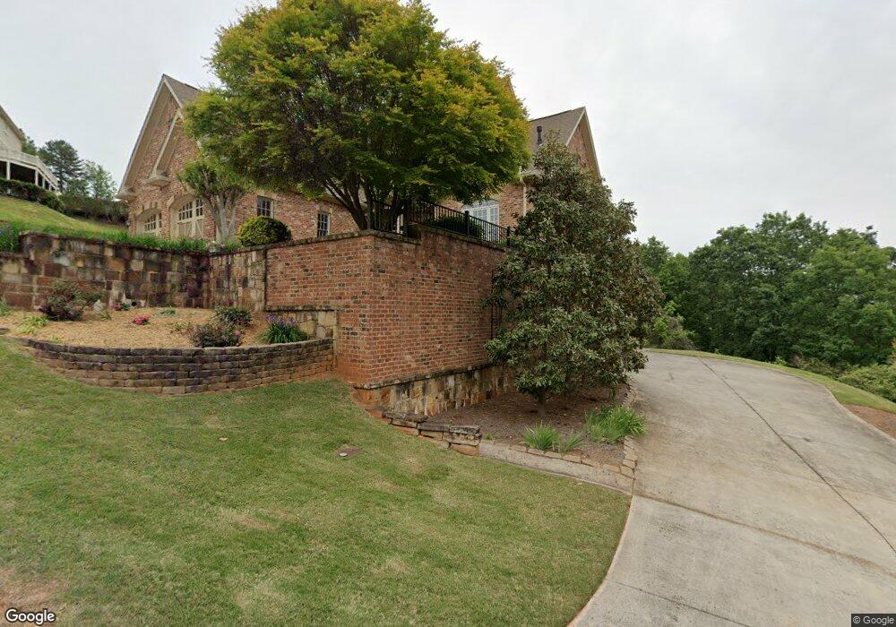 123 Bradley Dr, Baldwin, GA 30511 - photo 1