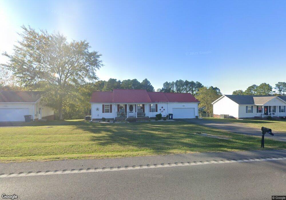 1822 S Cannon Blvd, Shelbyville, TN 37160 - photo 1