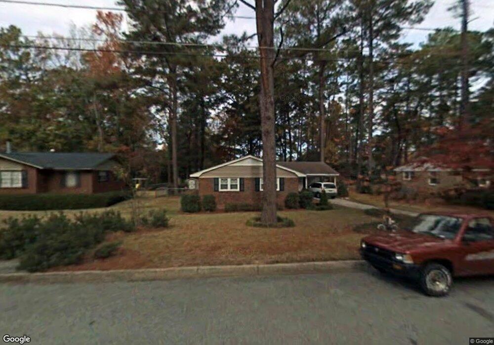 2927 Stratford Dr, Augusta, GA 30909 - photo 1