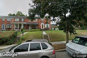 1265 Gittings Ave, Baltimore, MD 21239