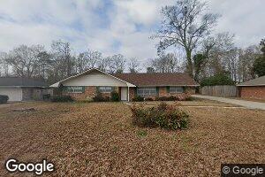 1835 N Alameda Dr, Baton Rouge, LA 70815