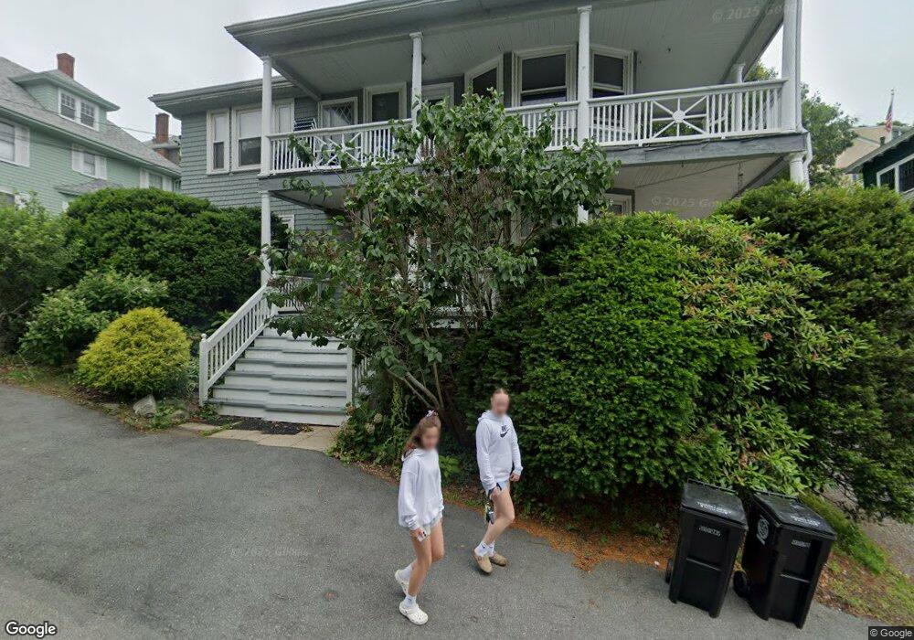 13 Cedar Hill Terrace unit 1, Swampscott, MA 01907 - photo 1