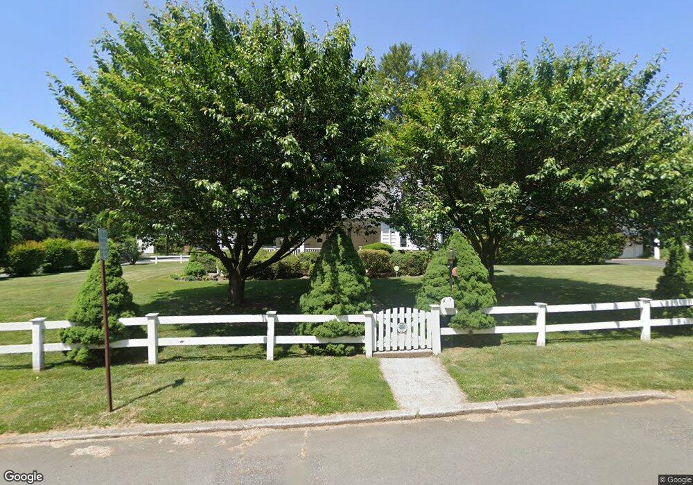 84 Main Blvd, Ewing, NJ 08618 - photo 1