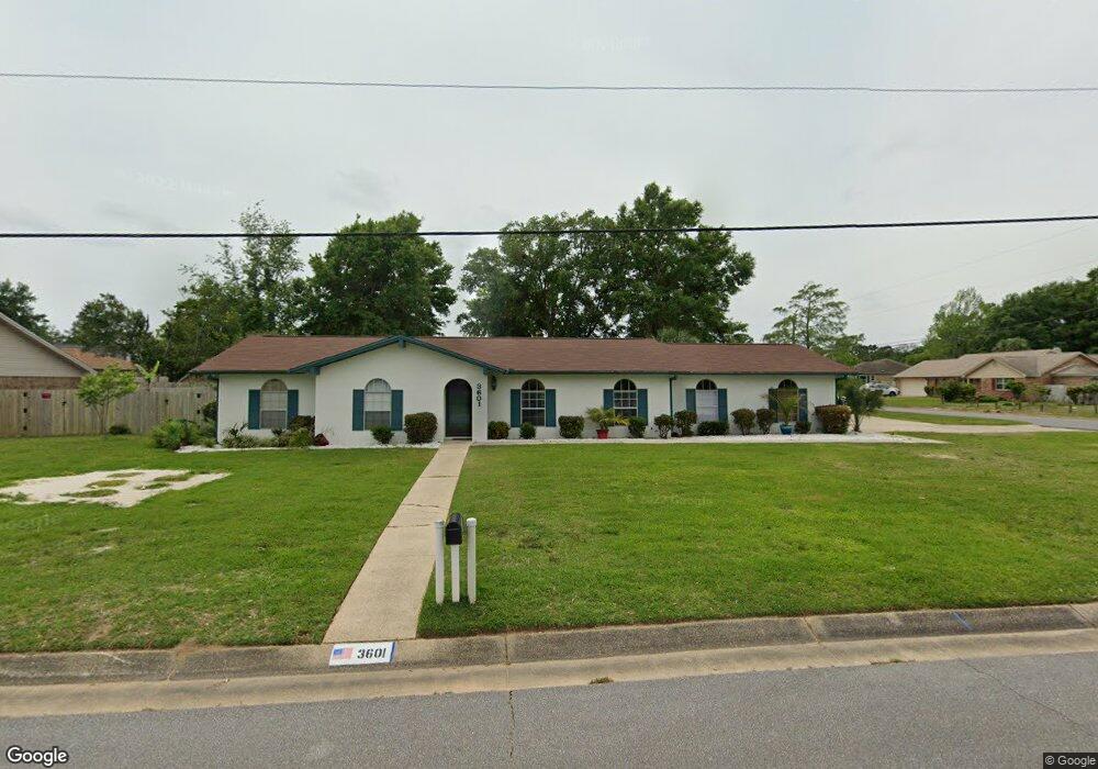 3601 Wimbledon Dr, Pensacola, FL 32504 - photo 1