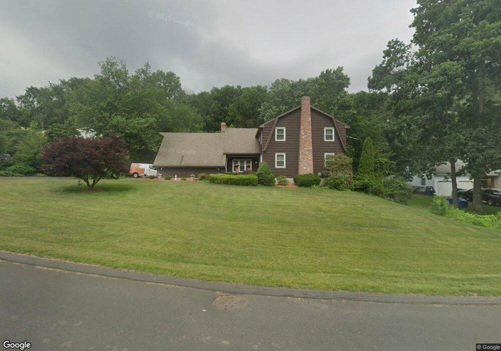 10 Cliffmount Dr, Bloomfield, CT 06002 - photo 1