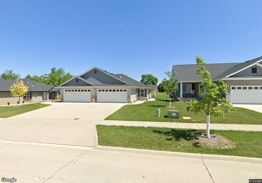 4216 Banar Ave SW, Cedar Rapids, IA 52404 - photo 1