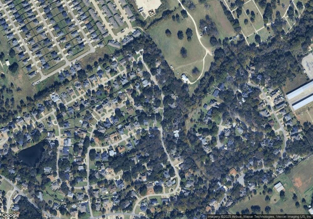 6309 Circo Dr, Granbury, TX 76049 - photo 1