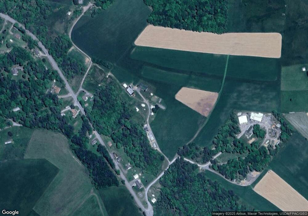 640 Maple Spring Hwy, Eglon, WV 26716 - photo 1