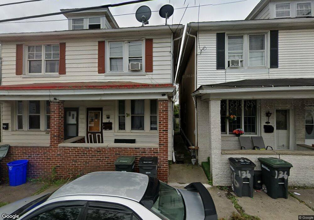 134 W 6th St, Hazleton, PA 18201 - photo 1