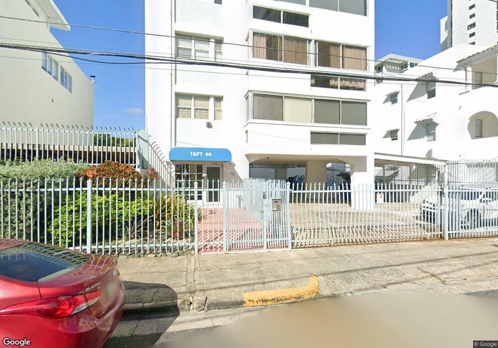 60 Calle Taft unit 8, San Juan, PR 00911 - photo 1