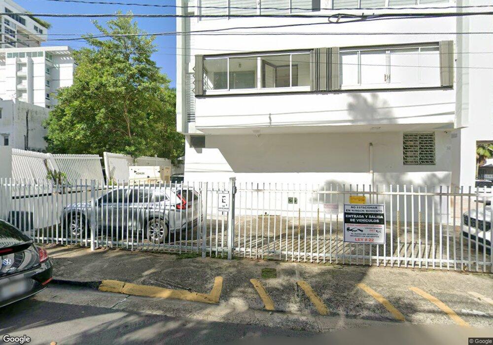 50 Calle Taft unit 7 A, San Juan, PR 00911 - photo 1