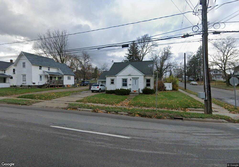 1500 W Main St, Owosso, MI 48867 - photo 1