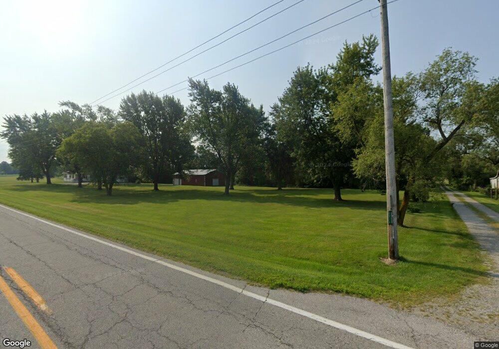 5206 Monroeville Rd, Fort Wayne, IN 46816 - photo 1