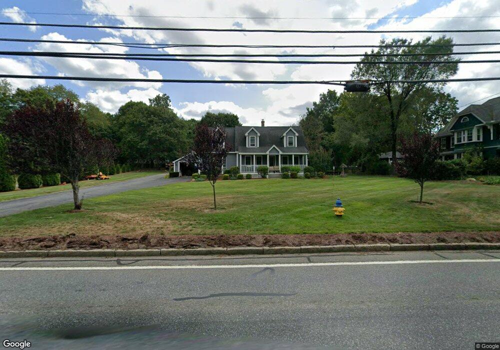 418 Main St, West Townsend, MA 01474 - photo 1