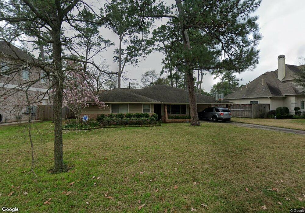 8419 Lofland Dr, Houston, TX 77055 - photo 1