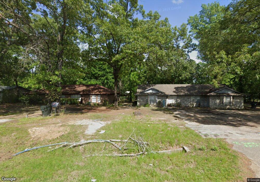 6016 Rhones Quarter Rd, Tyler, TX 75707 - photo 1