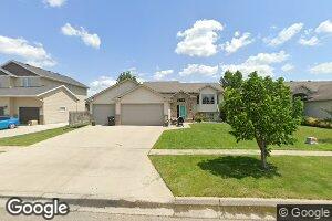 1529 3rd St W, West Fargo, ND 58078