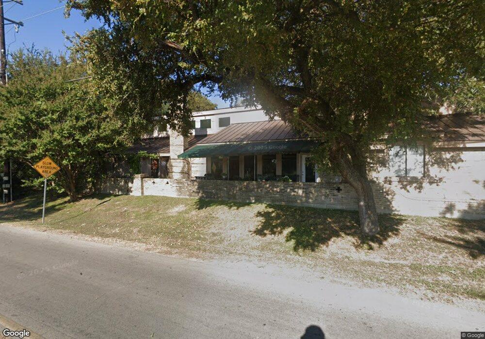 2801 Lawtherwood Place, Dallas, TX 75214 - photo 1