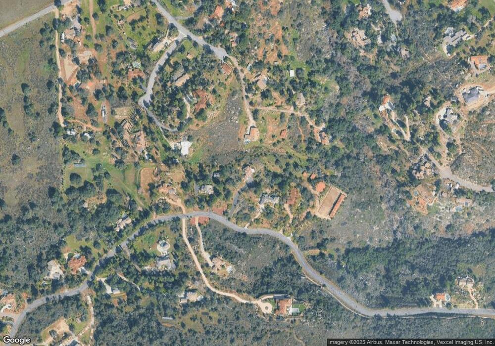 3137 Via Viejas Oeste, Alpine, CA 91901 - photo 1