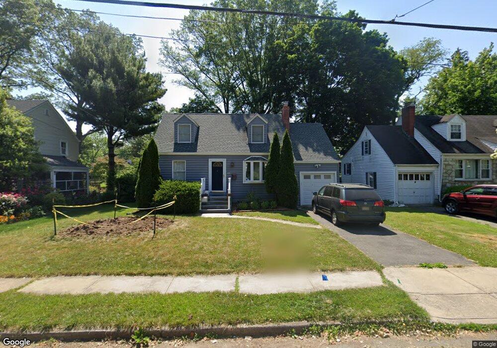 606 Latona Ave, Ewing, NJ 08618 - photo 1