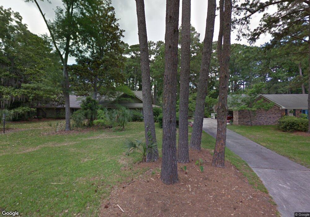 34 Clarendon Rd, Savannah, GA 31410 - photo 1