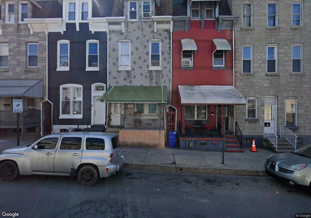 930 Oley St, Reading, PA 19604 - photo 1