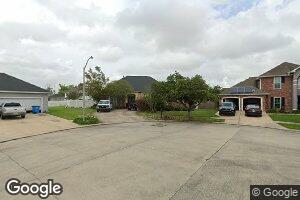 208 Tristan Ln, Hahnville, LA 70057