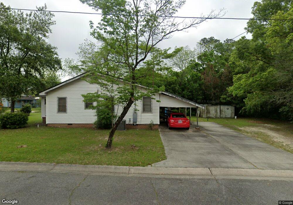 519 1st Ave, Moultrie, GA 31768 - photo 1