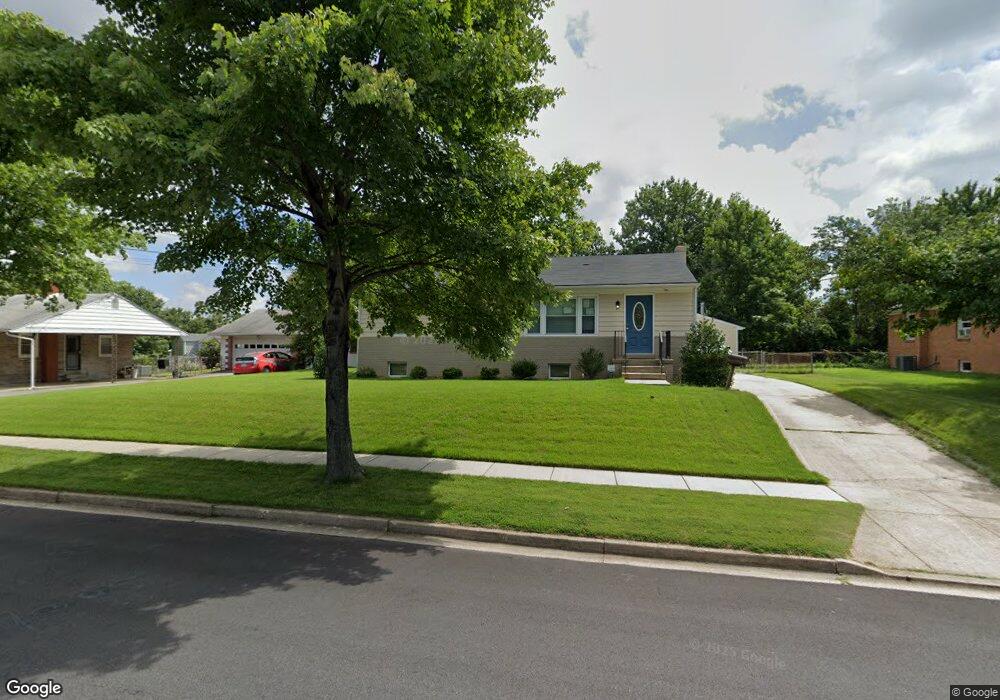 5315 76th Ave, Hyattsville, MD 20784 - photo 1