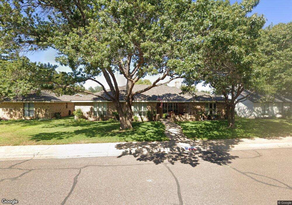 3910 Northfield Ct, Midland, TX 79707 - photo 1