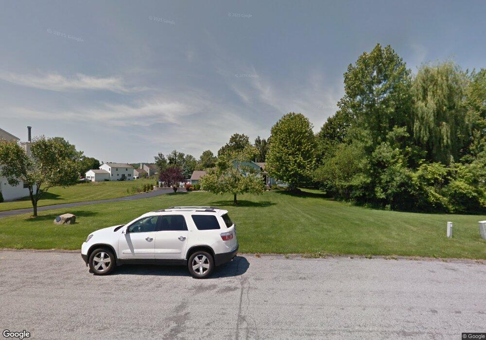 110 Lexington Dr, Newburgh, NY 12550 - photo 1