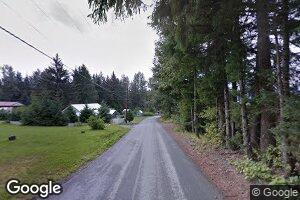 B7 Piedad Rd, Haines, AK 99827