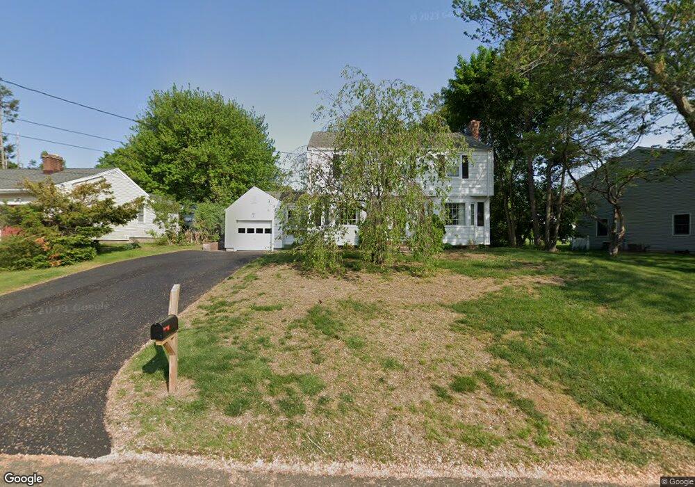 11 Thorburn Ave, Trumbull, CT 06611 - photo 1