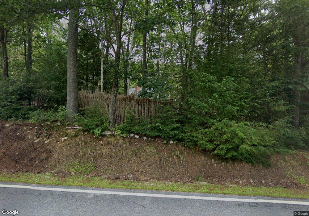 45 Lovers Ln, Auburn, NH 03032 - photo 1